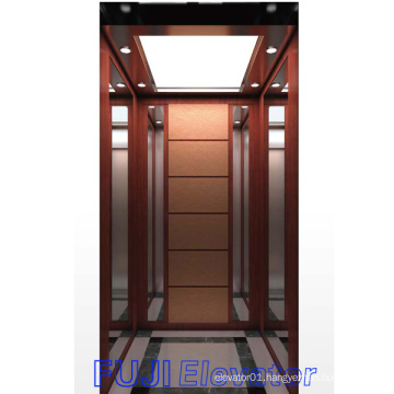 FUJI Home Elevator Lift for Sale (HD-BT04)